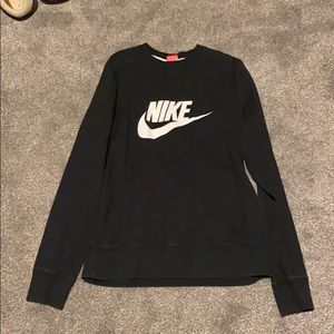 Nike Sweater